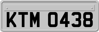 KTM0438