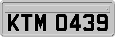 KTM0439