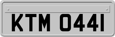 KTM0441