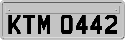 KTM0442