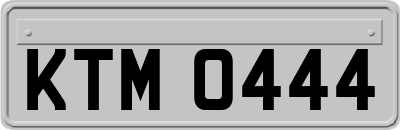 KTM0444