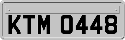 KTM0448