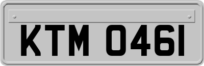 KTM0461