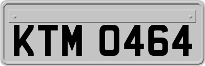 KTM0464