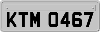 KTM0467