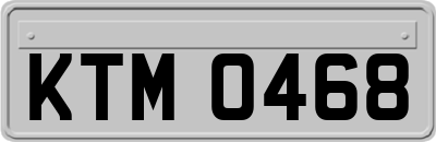 KTM0468