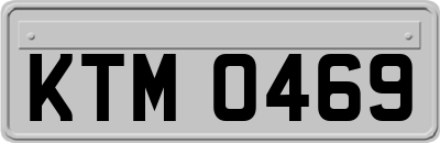 KTM0469