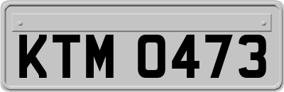 KTM0473