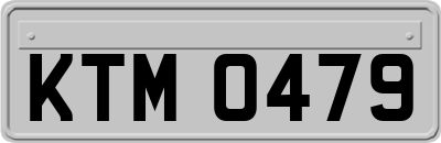 KTM0479