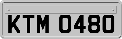 KTM0480