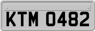 KTM0482