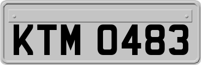 KTM0483