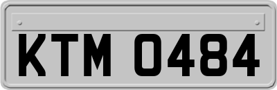 KTM0484