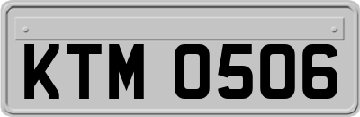 KTM0506