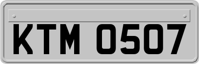 KTM0507