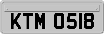 KTM0518