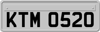 KTM0520