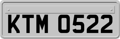 KTM0522