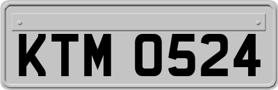 KTM0524