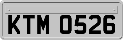 KTM0526