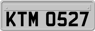 KTM0527