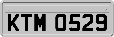KTM0529