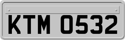 KTM0532