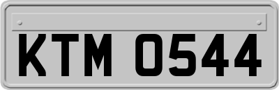 KTM0544