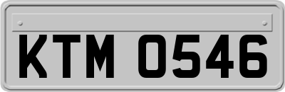 KTM0546