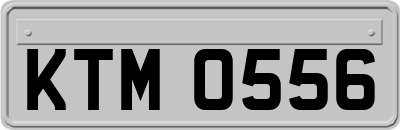KTM0556