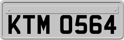 KTM0564