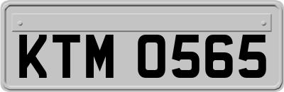 KTM0565