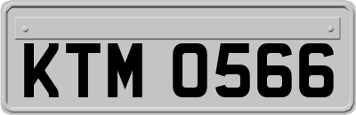 KTM0566