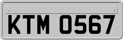 KTM0567