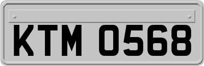 KTM0568