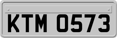 KTM0573