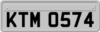 KTM0574