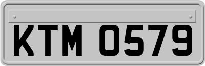 KTM0579