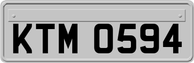 KTM0594