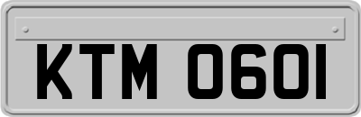 KTM0601