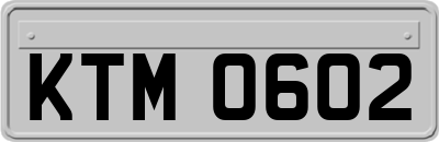 KTM0602