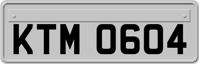 KTM0604