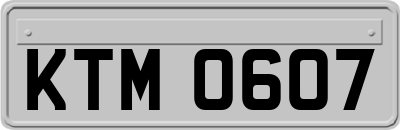 KTM0607