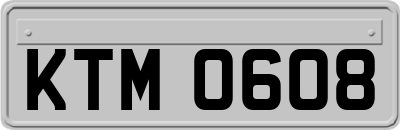 KTM0608
