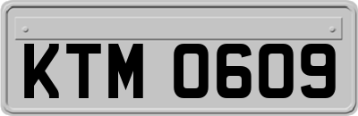 KTM0609