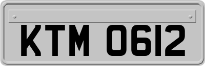 KTM0612