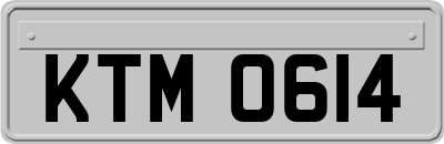KTM0614