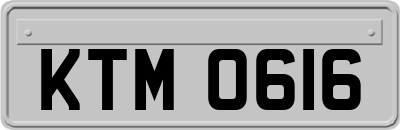 KTM0616