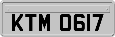 KTM0617