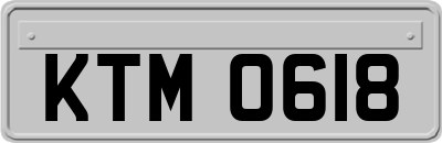 KTM0618